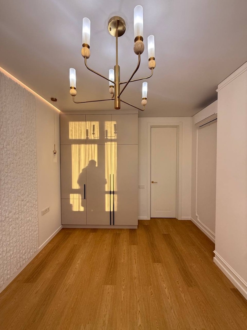 продажа двухкомнатной квартиры номер A-174816 в Приморском районе, фото номер 13